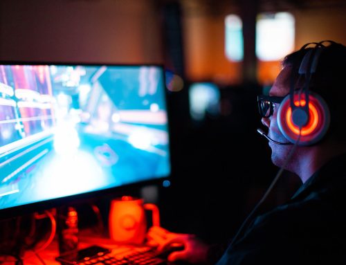 Why Accurate Data Capture Matters in Industry